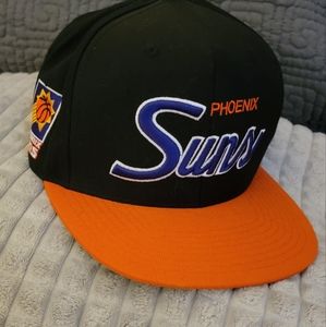 Phoenix Suns hat